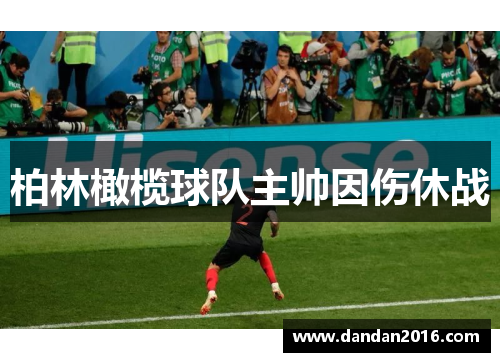 柏林橄榄球队主帅因伤休战